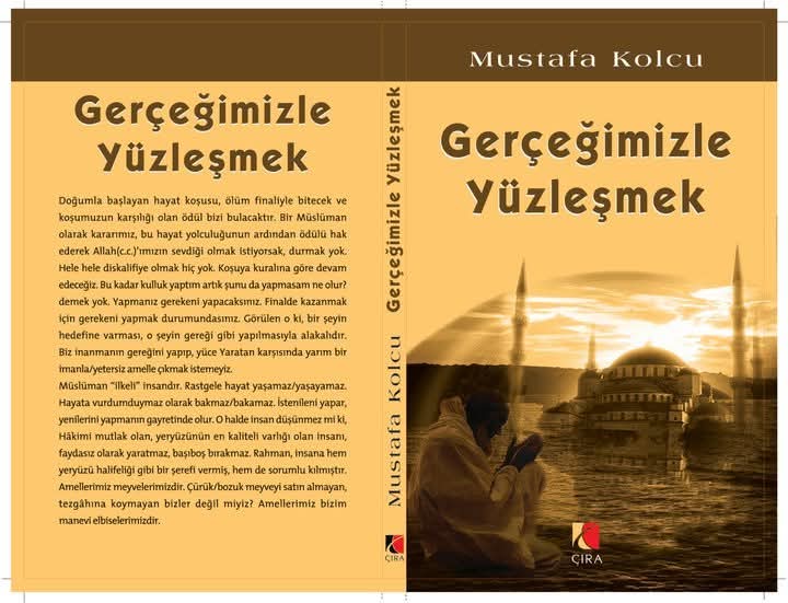 Gerçeğimizle Yüzleşmek