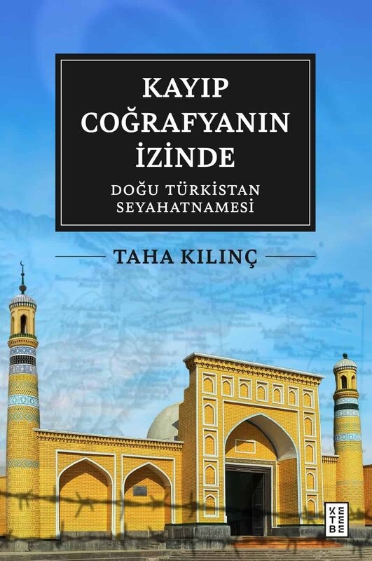 KAYIP COĞRAFYANIN İZİNDE