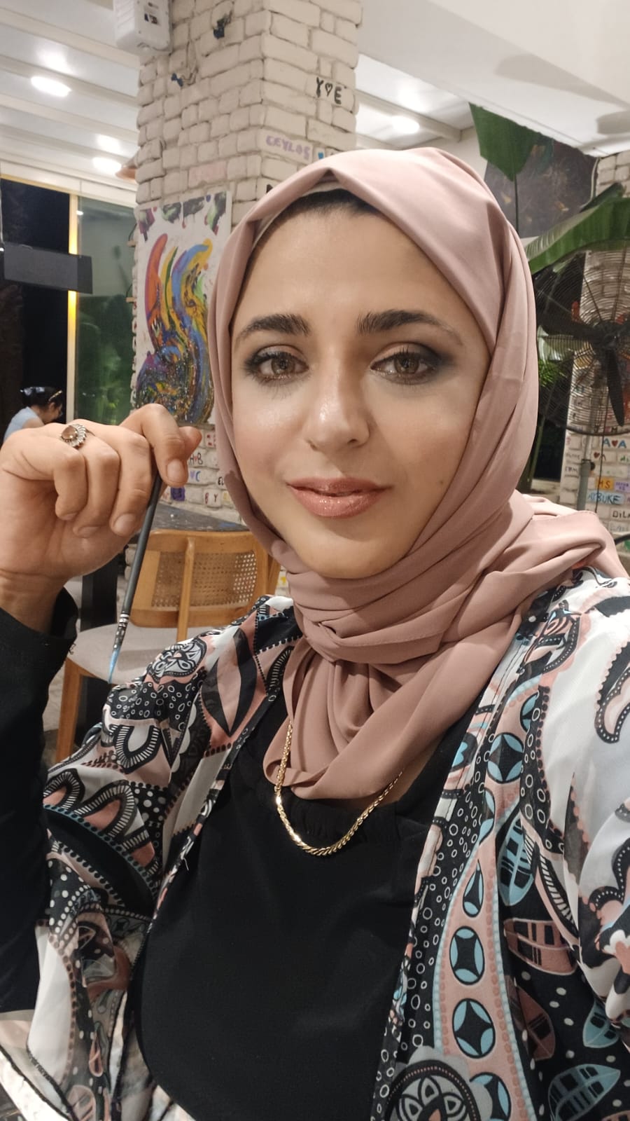 Melek Pınar